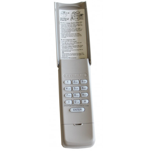 Chamberlain 940EV Wireless Keyapd MyQ, 371LM, 971LM, 81LM compatible